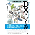 図解まるわかりDXのしくみ DXを成功させるためには技術の理解が不可欠