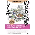 図解まるわかりWeb技術のしくみ Webのしくみを理解すること=ITの基本を理解すること