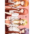 THE・GIRLS・SCHOOL 2 ヤングジャンプコミックス