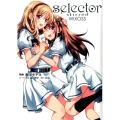 selector stirred WIXOSS HJコミックス