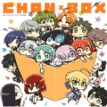 CHAN×BOX CHAN×CO作品集