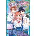 シンデレラガール 2 講談社青い鳥文庫 E ひ 6-2