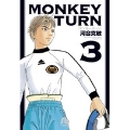 モンキーターン (3)