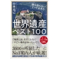 誰も知らないとっておきの世界遺産ベスト100 SB新書 550