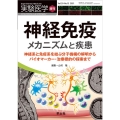 神経免疫メカニズムと疾患 神経系と免疫系を結ぶ分子機構の解明からバイオマーカー・治療標的の探索まで 実験医学増刊 Vol. 39-15