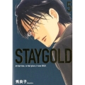 STAYGOLD 5 Feelコミックス オンブルー