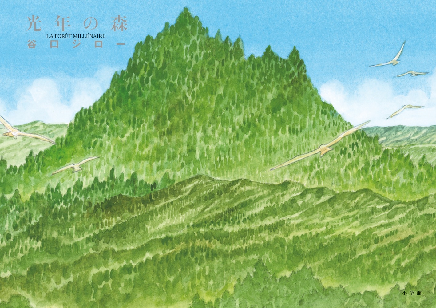 ë��������/��ǯ�ο�[9784091792389]