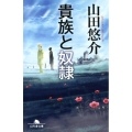 貴族と奴隷 幻冬舎文庫 や 13-17