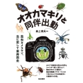 オオカマキリと同伴出勤 昆虫カメラマン、虫に恋して東奔西走