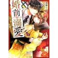 婚前溺愛 一夜の過ちから夫婦はじめます ベリーズ文庫 み 7-5