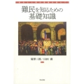 難民を知るための基礎知識 政治と人権の葛藤を越えて