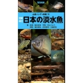 日本の淡水魚 増補改訂 山溪ハンディ図鑑 15