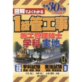 図解でよくわかる1級管工事施工管理技士 平成30年版 学科実地