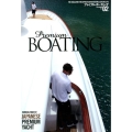 Premium BOATING VOL.2 THE MAGAZINE FOR SOPHISTICATED BOATING&S KAZIムック