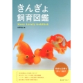 きんぎょ飼育図鑑 アクアライフの本