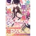 騎士は籠の中の鳥を逃がさない ノーチェ