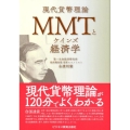 MMT(現代貨幣理論)とケインズ経済学