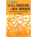図解でわかる「みなし相続財産」の基本と課税関係 保険金・退職手当金・定期金・信託受益権