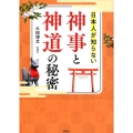 日本人が知らない神事と神道の秘密