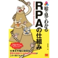 絵で見てわかるRPAの仕組み