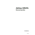 Akihisa HIRATA Discovering New 平田晃久建築作品集