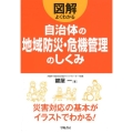 図解よくわかる自治体の地域防災・危機管理のしくみ