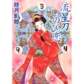流星刀しのび恋 コスミック・時代文庫 む 1-30