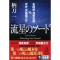 流星のソード 名探偵・浅見光彦VS.天才・天地龍之介 祥伝社文庫 つ 4-11