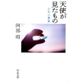 天使が見たもの 少年小景集 中公文庫 あ 20-3