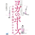 ヨガのポーズの意味と理論がわかる本 ヨガの古典とインド哲学に学ぶチャクラ理論とアーユルヴェーダ