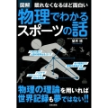 図解眠れなくなるほど面白い物理でわかるスポーツの話