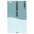 大化改新の黒幕 祥伝社新書 579