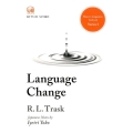 Language Change 言語学テキスト叢書 第 3巻