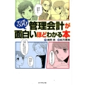 マンガで入門!管理会計が面白いほどわかる本