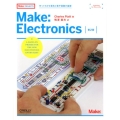 Make:Electronics 第2版 作ってわかる電気と電子回路の基礎