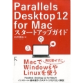 Parallels Desktop12for Macスタート
