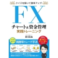 FXチャート&資金管理実践トレーニング クイズを解いて勝率アップ!
