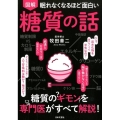 図解眠れなくなるほど面白い糖質の話