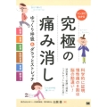 マンガでわかる究極の痛み消し ゆっくり呼吸&ダラッとストレッチ