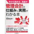 今から始める・見直す管理会計の仕組みと実務がわかる本