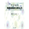 アクセス税務通達の読み方