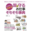 小学生でもわかる国を守るお仕事そもそも事典 実は大人も知らない自衛隊のあれこれ…