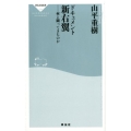 ドキュメント新右翼 何と闘ってきたのか 祥伝社新書 524