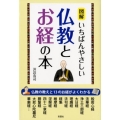 図解いちばんやさしい仏教とお経の本