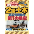 図解でよくわかる2級土木施工管理技士第1次検定学科試験 20