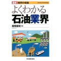 よくわかる石油業界 最新5版 最新業界の常識