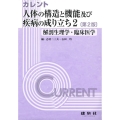 人体の構造と機能及び疾病の成り立ち 2