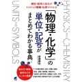 「物理・化学」の単位・記号がまとめてわかる事典 単位・記号の意味がわかれば物理・化学がわかる