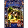 THE LAND OF STORIES 4