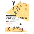 バスケットボールの戦い方 ピック&ロールの視野と状況判断 マルチアングル戦術図解